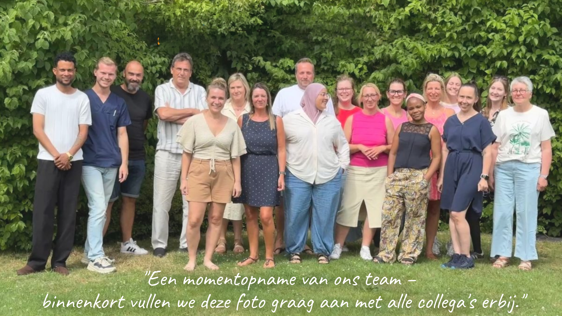Over ons