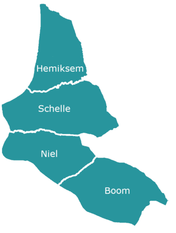 thuisverpleging in de rupelstreek