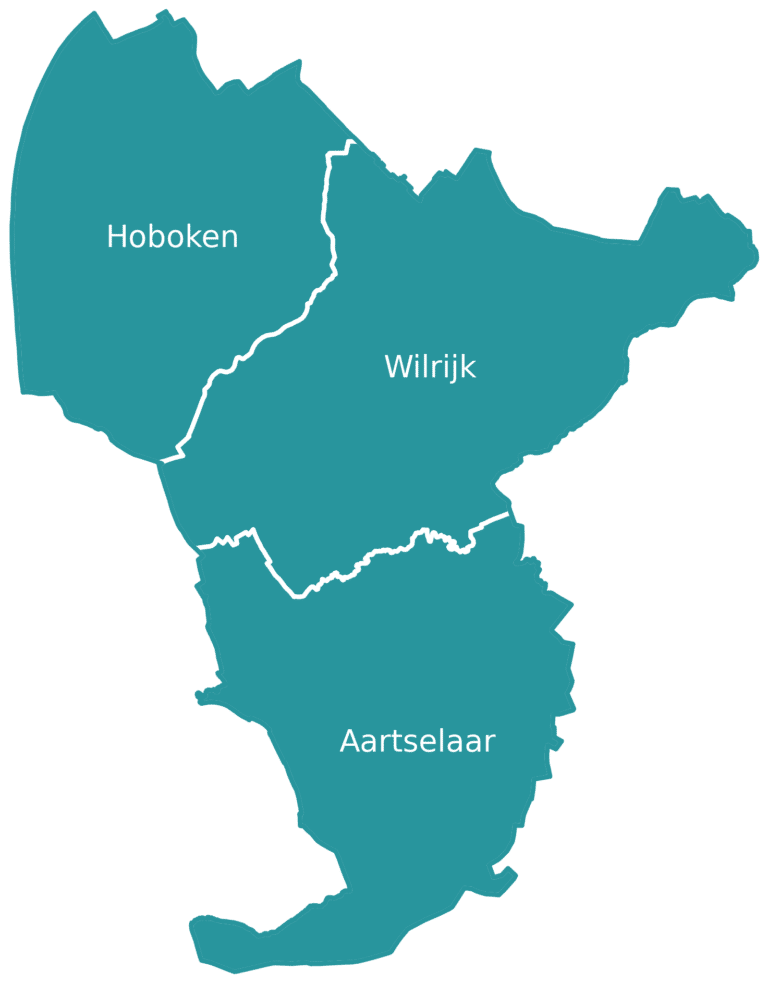 thuisverpleging in de antwerpse zuidrand